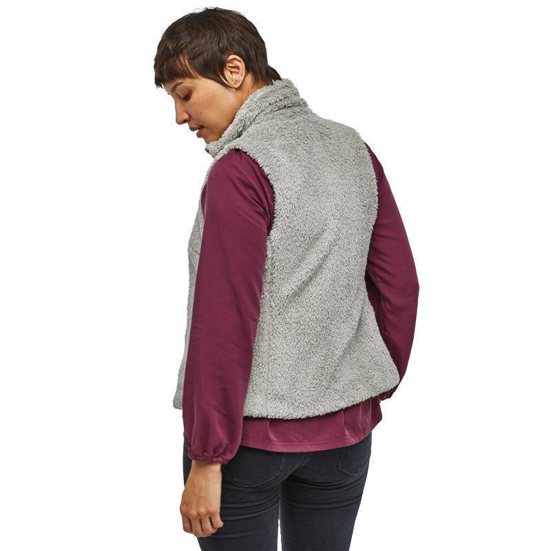 Los Gatos Vest - Womens - Image 14