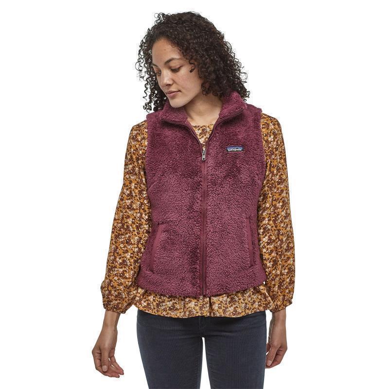 Los Gatos Vest - Womens - Image 17