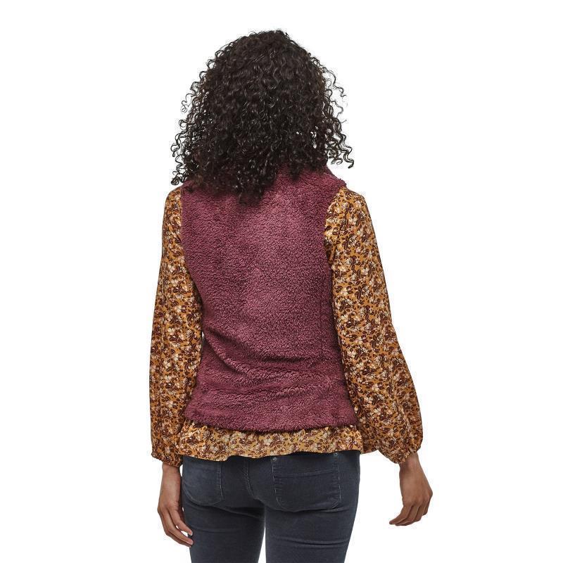 Los Gatos Vest - Womens - Image 18