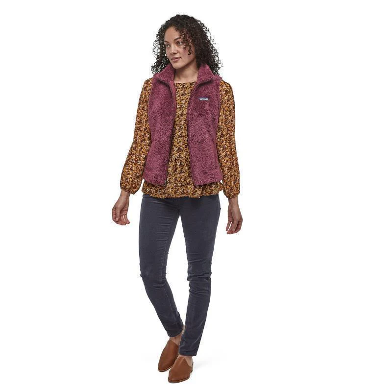 Los Gatos Vest - Womens - Image 19