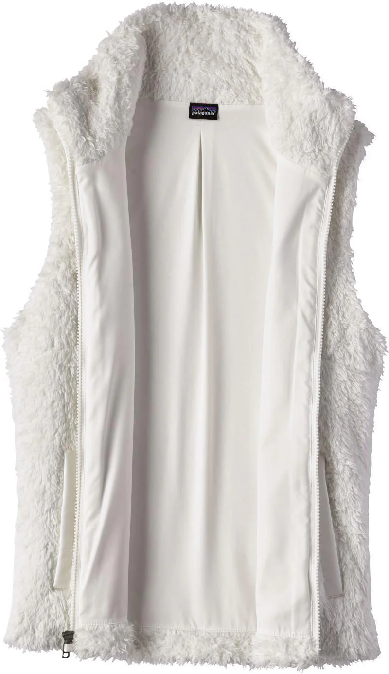 Los Gatos Vest - Womens - Image 2