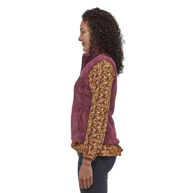 Los Gatos Vest - Womens - Image 20