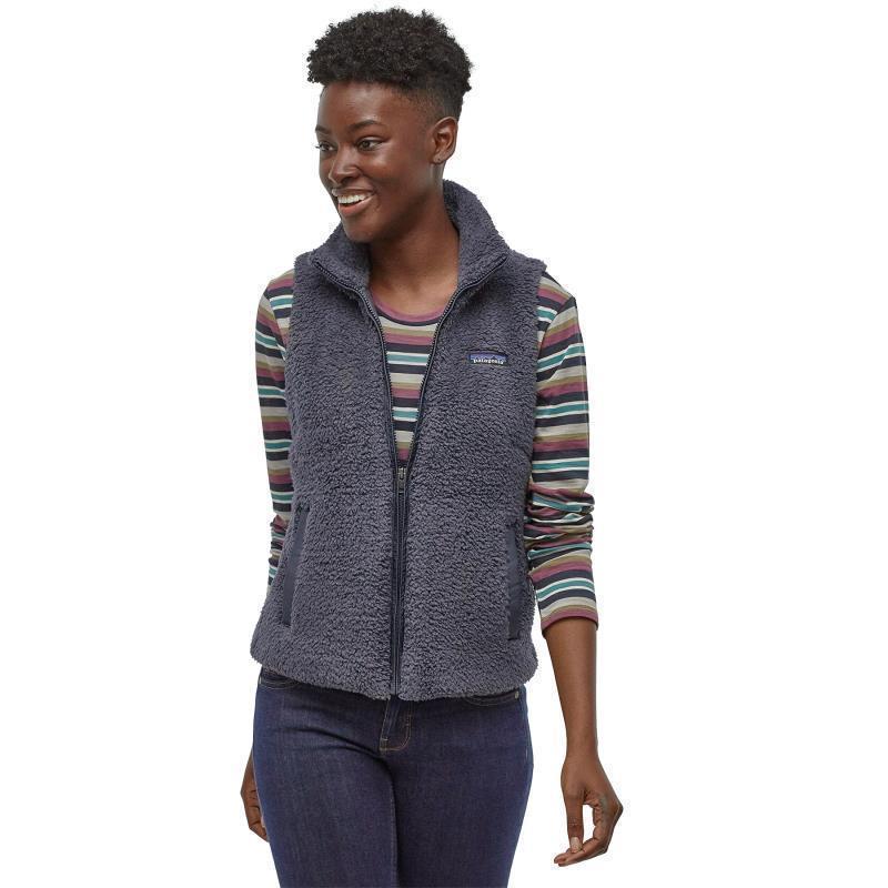Los Gatos Vest - Womens - Image 21