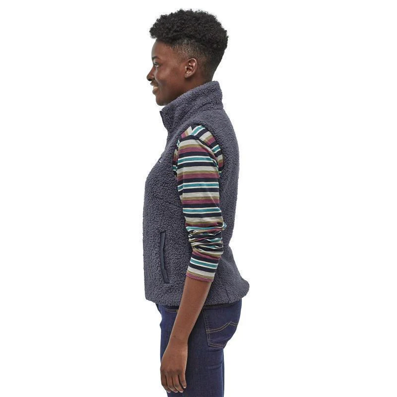 Los Gatos Vest - Womens - Image 23