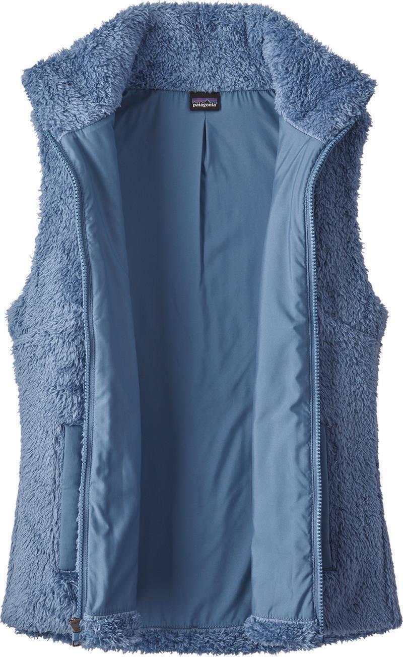 Los Gatos Vest - Womens - Image 25