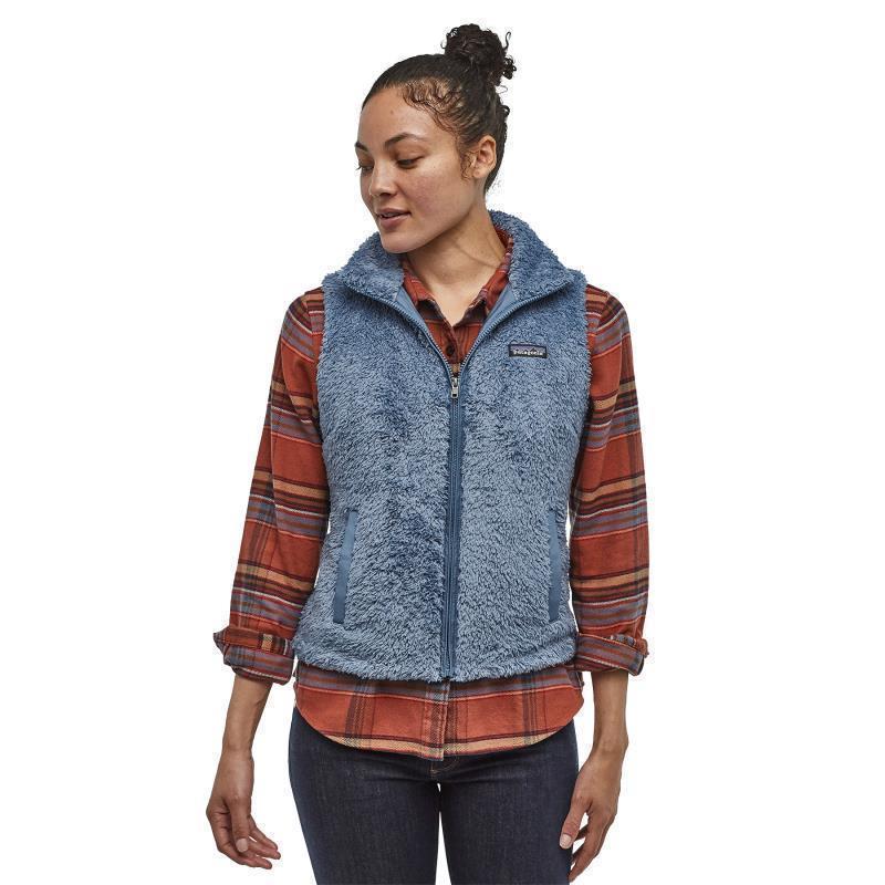 Los Gatos Vest - Womens - Image 26