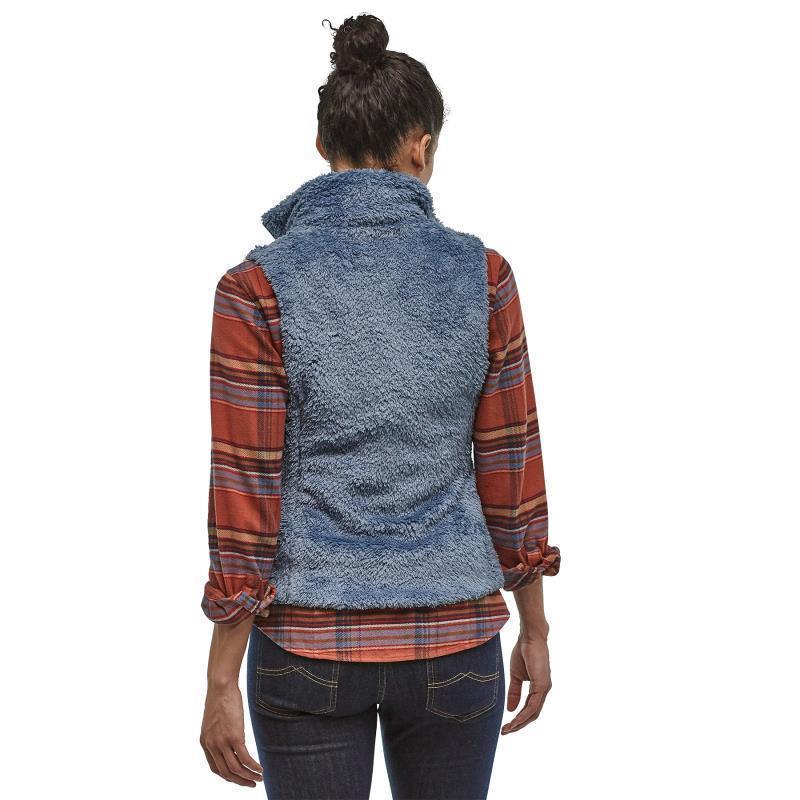 Los Gatos Vest - Womens - Image 27