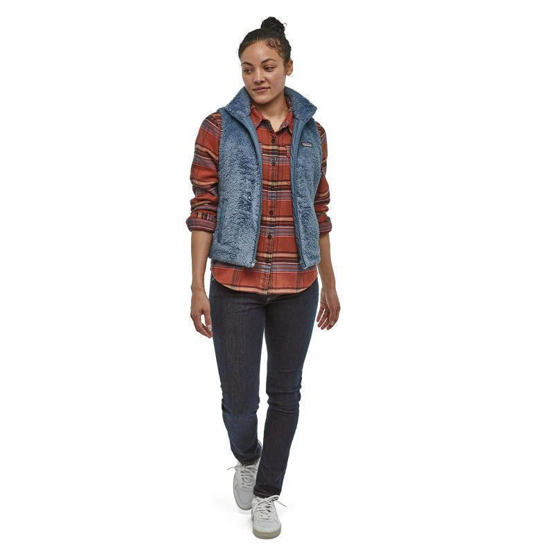 Los Gatos Vest - Womens - Image 28