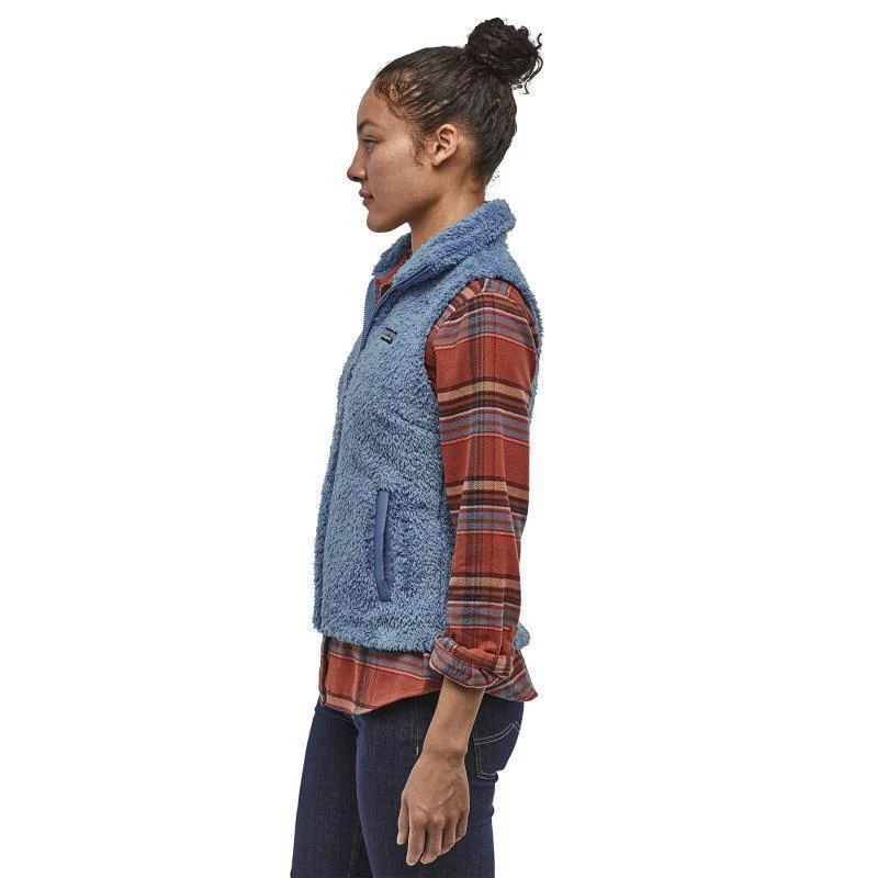 Los Gatos Vest - Womens - Image 29