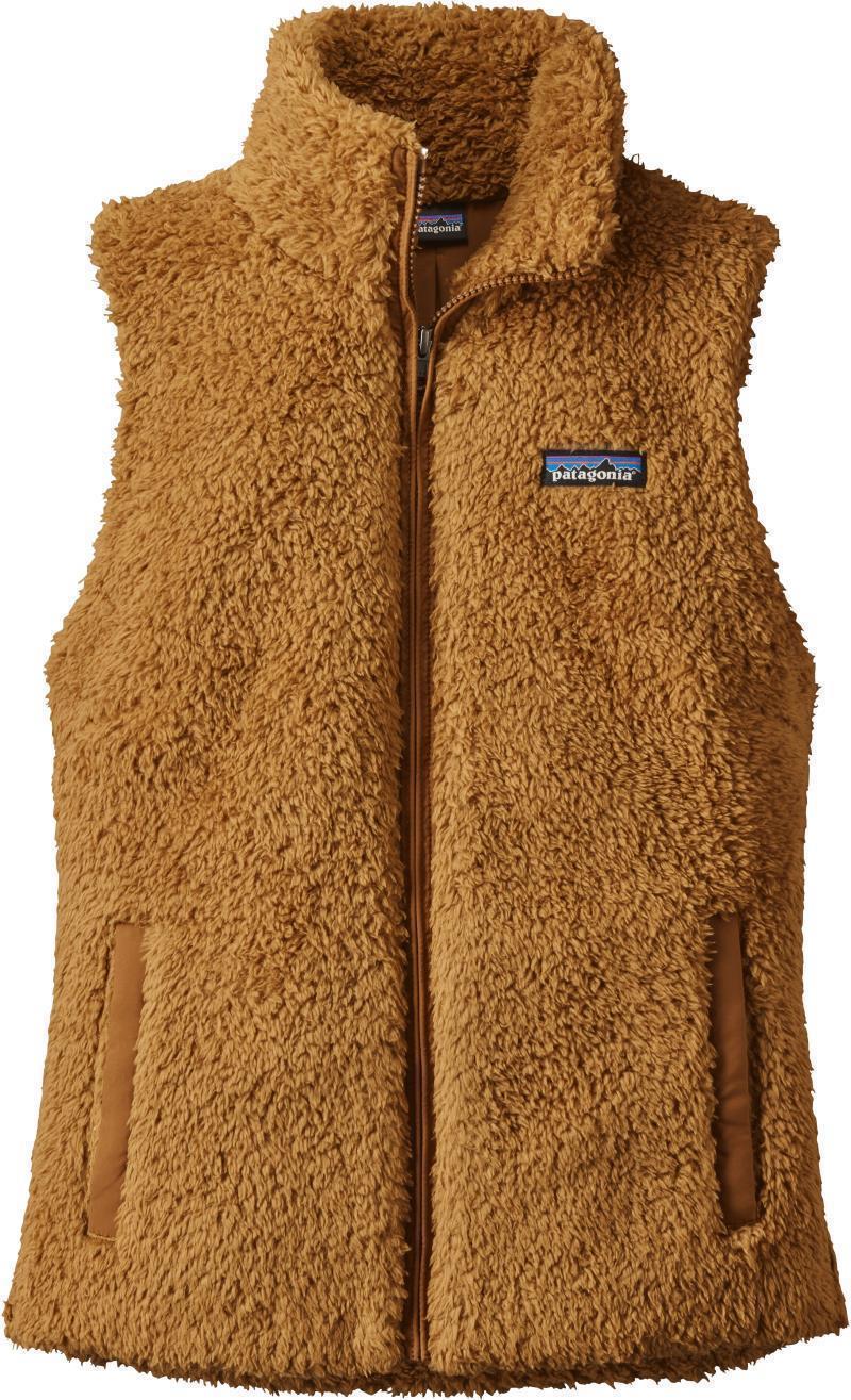Los Gatos Vest - Womens - Image 3