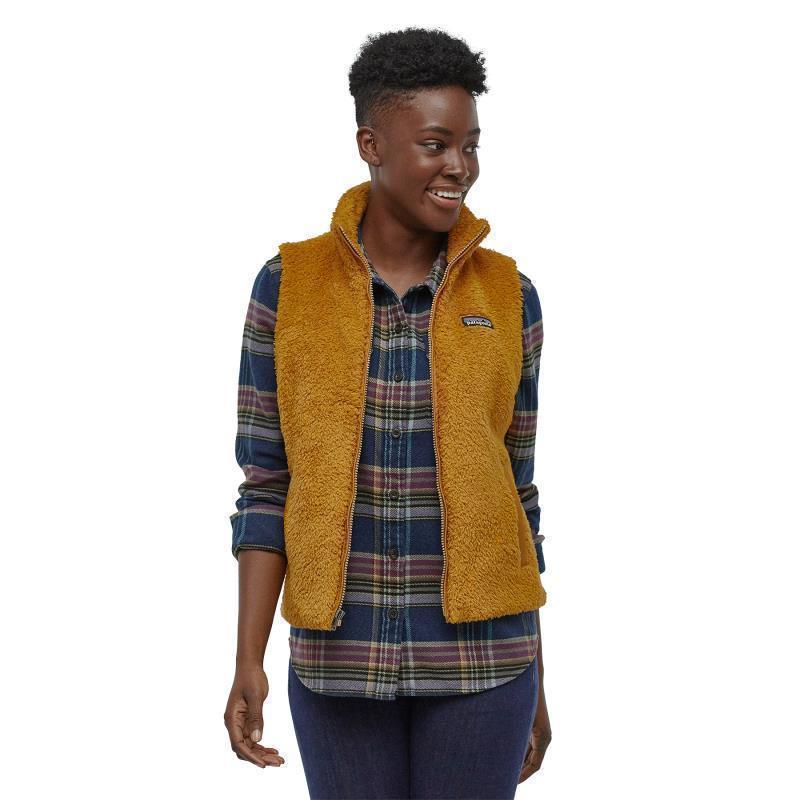 Los Gatos Vest - Womens - Image 31