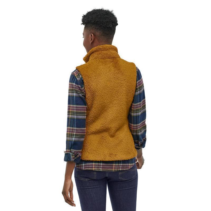 Los Gatos Vest - Womens - Image 32