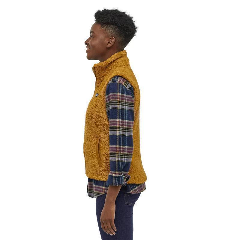 Los Gatos Vest - Womens - Image 33