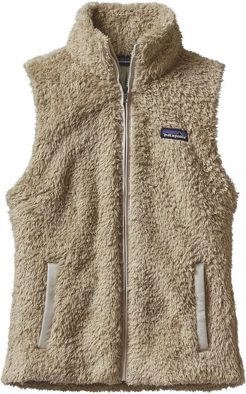 Los Gatos Vest - Womens - Image 34
