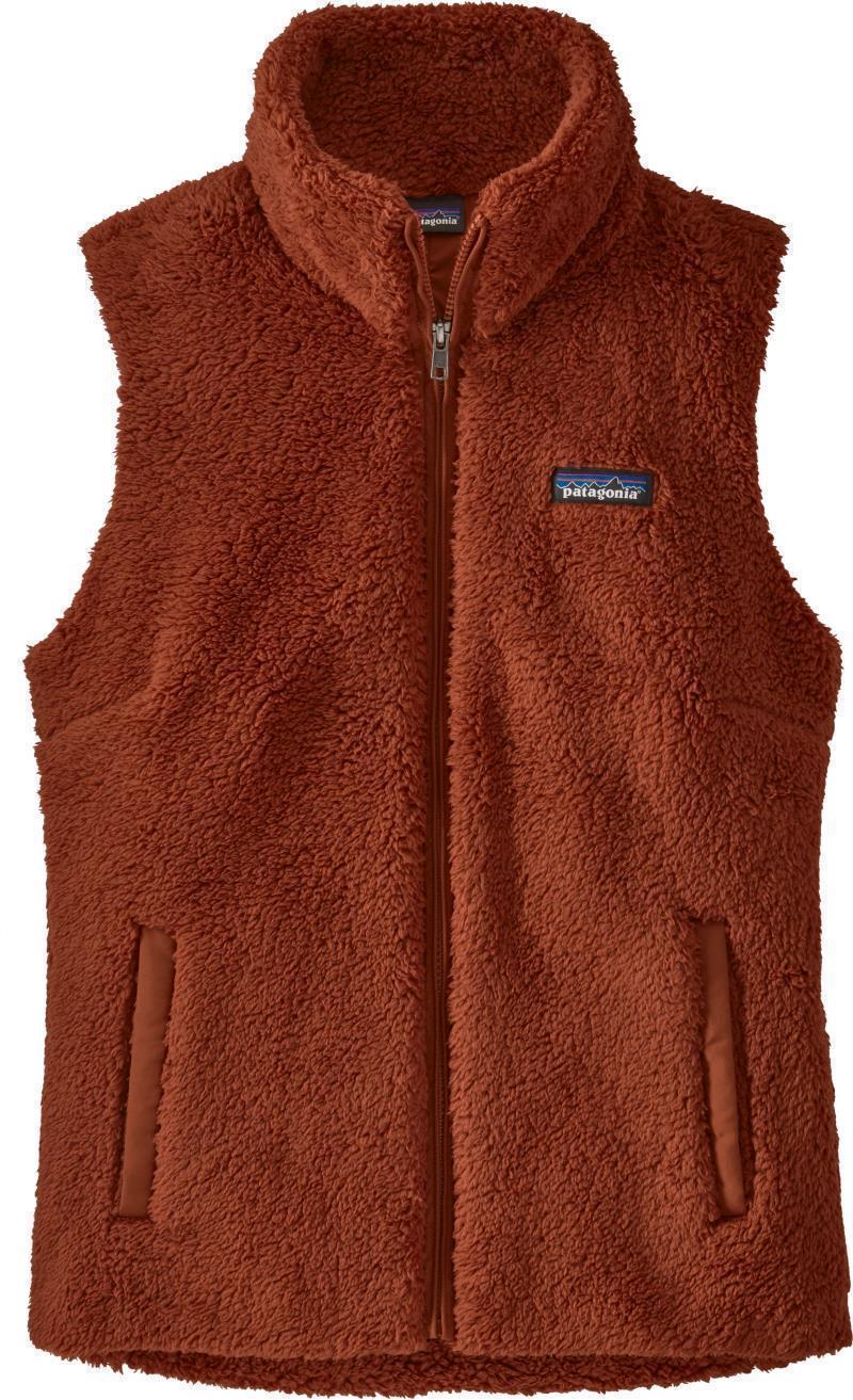 Los Gatos Vest - Womens - Image 35