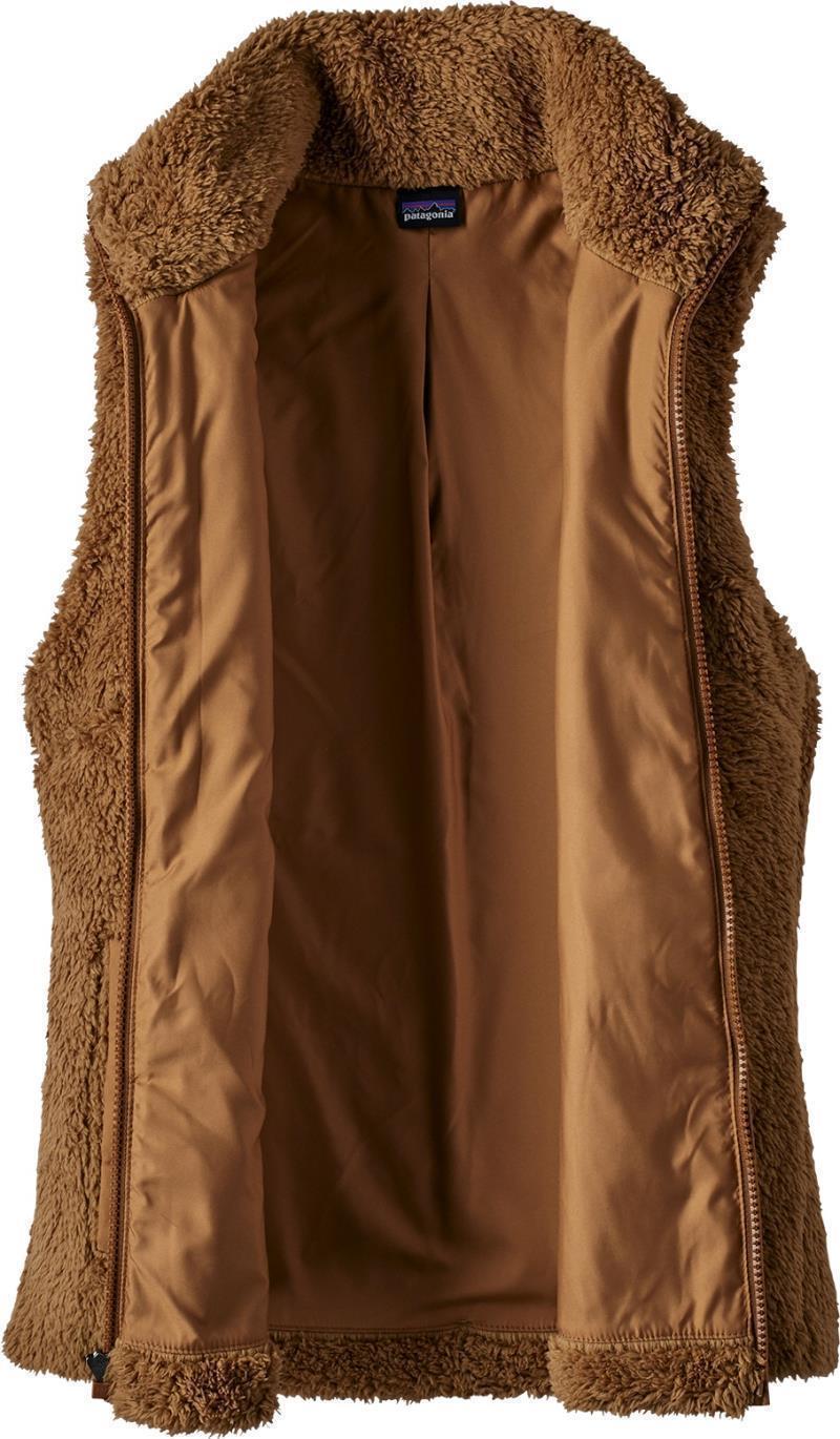 Los Gatos Vest - Womens - Image 4