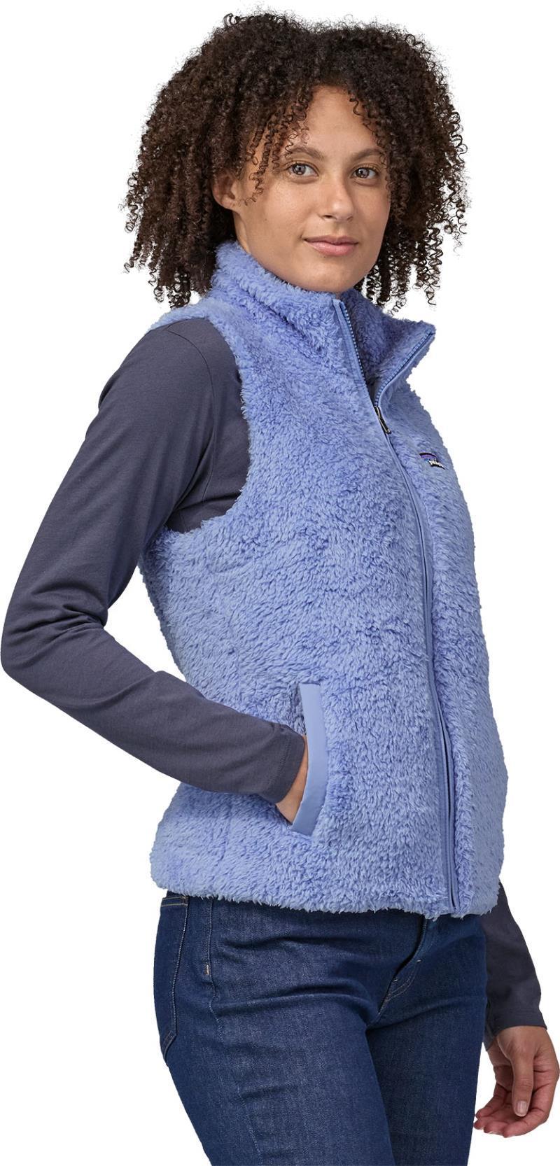 Los Gatos Vest - Womens - Image 47