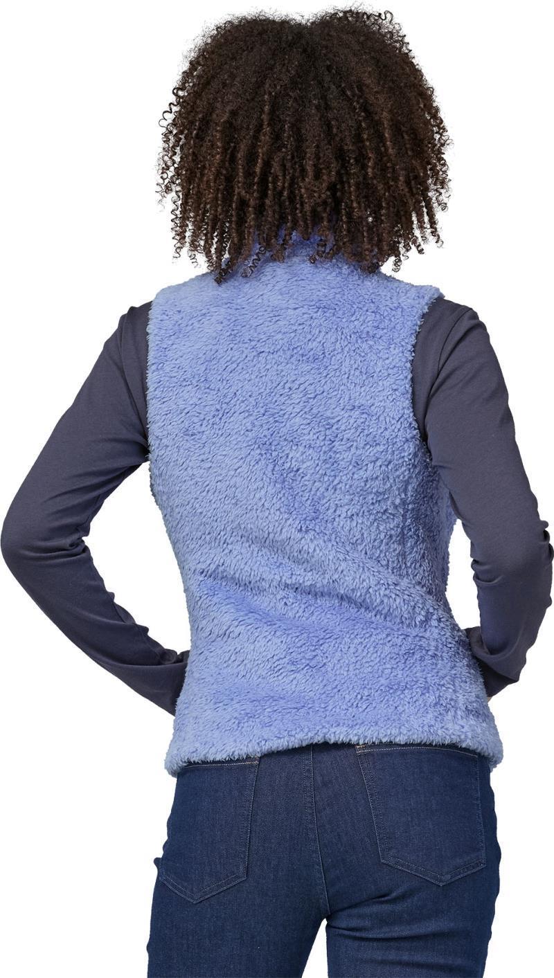 Los Gatos Vest - Womens - Image 48