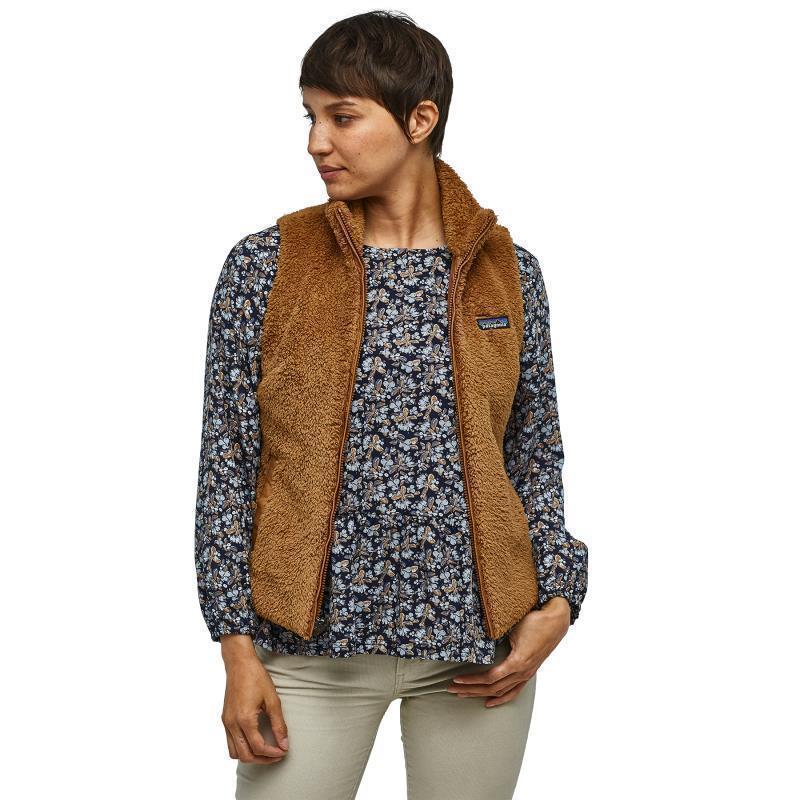 Los Gatos Vest - Womens - Image 5