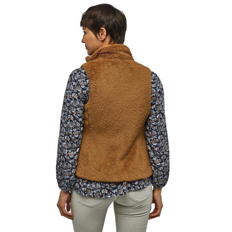 Los Gatos Vest - Womens - Image 6