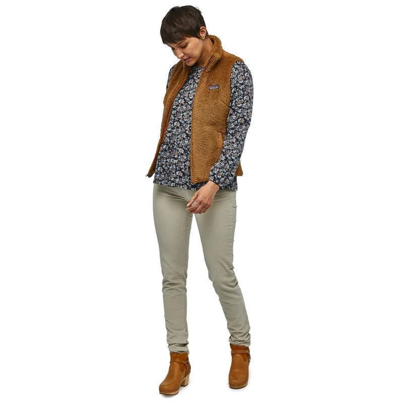 Los Gatos Vest - Womens - Image 7