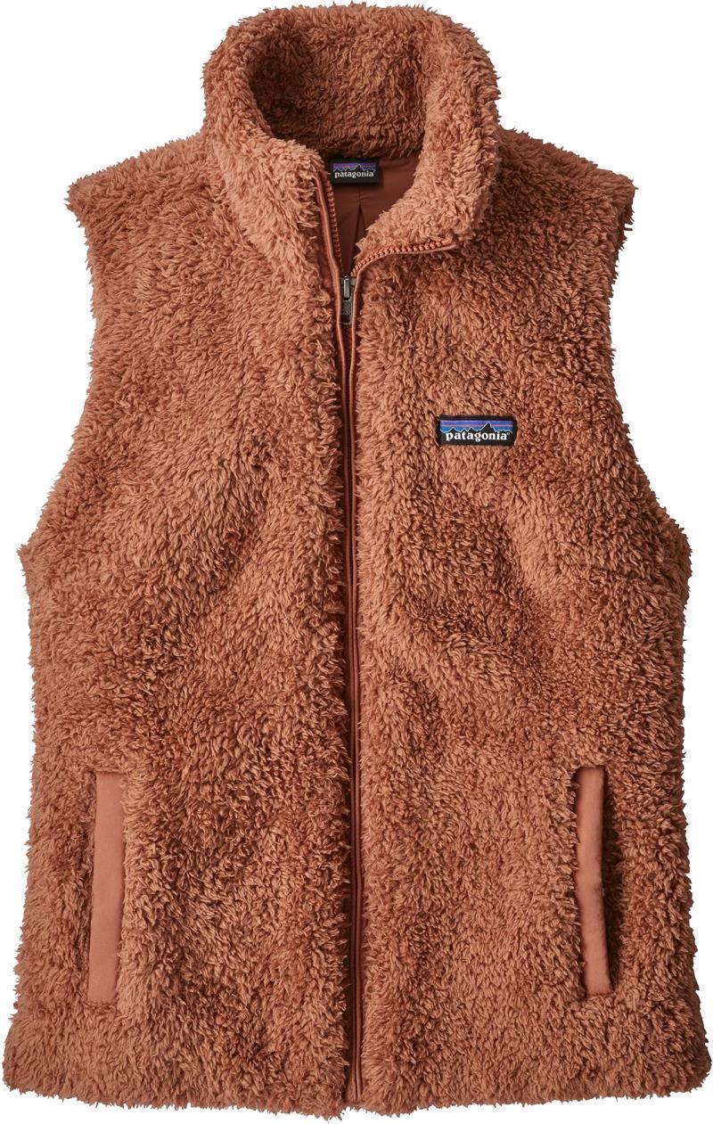 Los Gatos Vest - Womens - Image 8