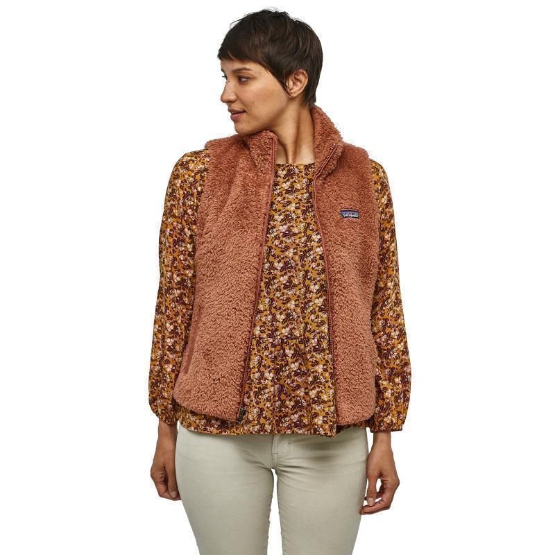 Los Gatos Vest - Womens - Image 9