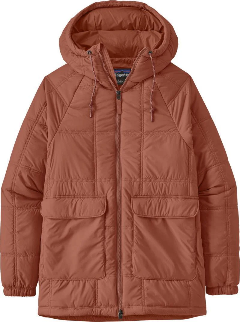 Lost Canyon Hoody - Womens - Image 10