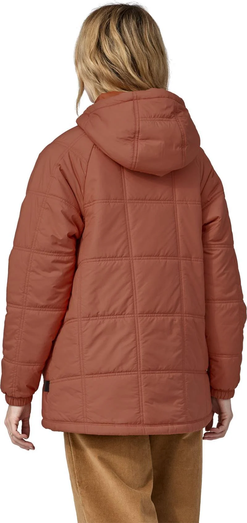 Lost Canyon Hoody - Womens - Image 12