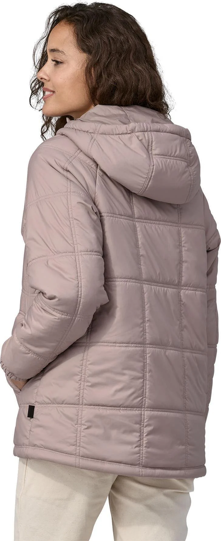 Lost Canyon Hoody - Womens - Image 3