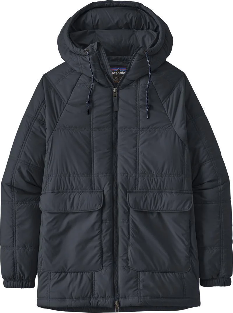 Lost Canyon Hoody - Womens - Image 4