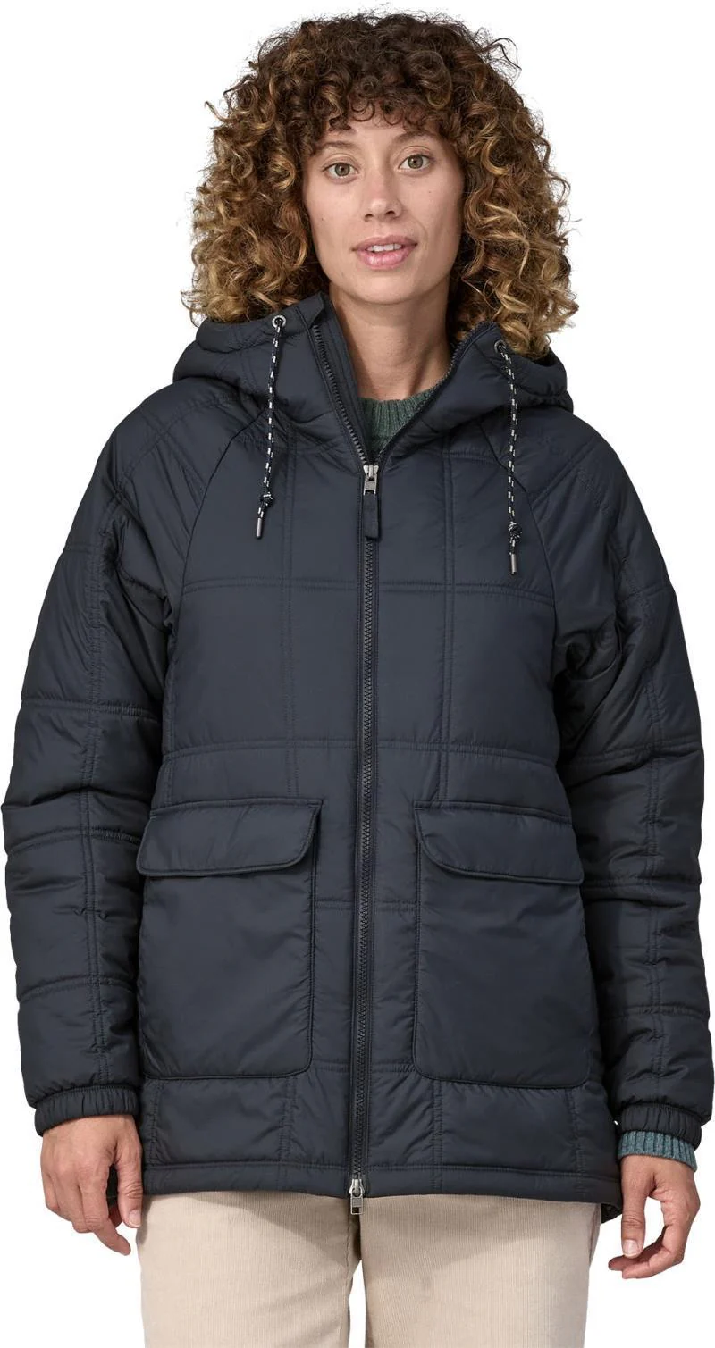 Lost Canyon Hoody - Womens - Image 5