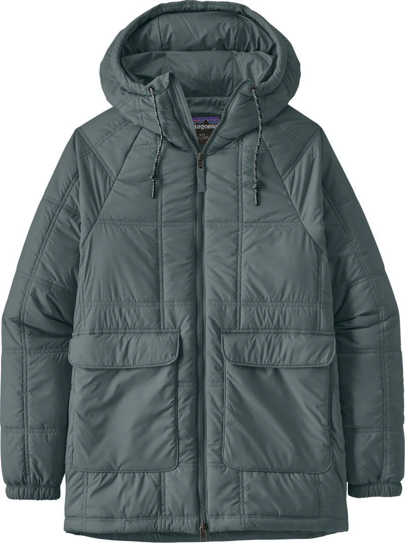 Lost Canyon Hoody - Womens - Image 7