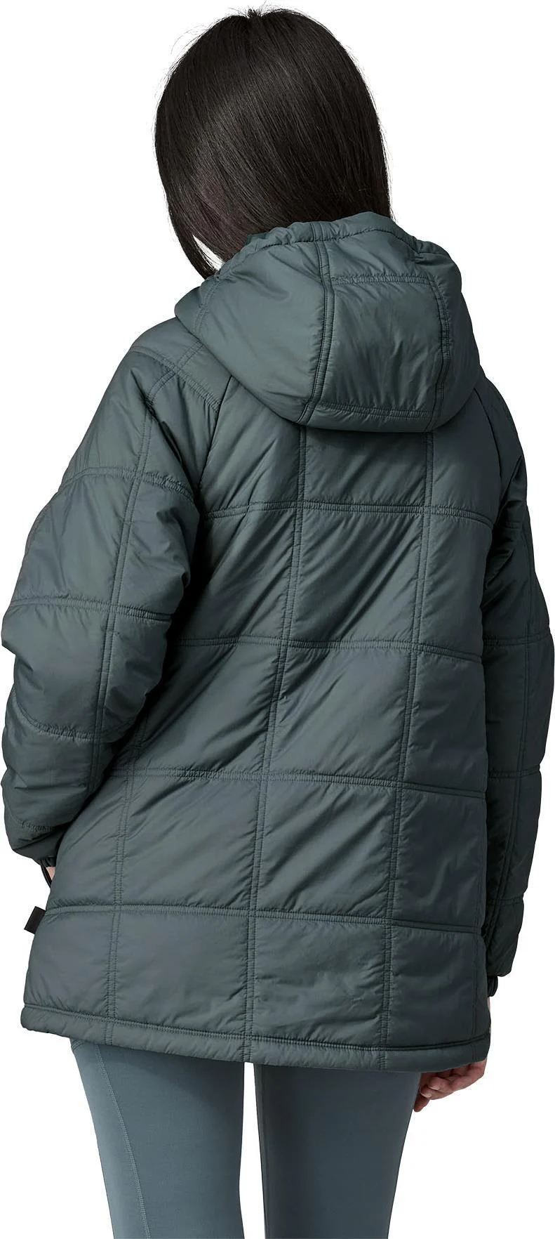 Lost Canyon Hoody - Womens - Image 9