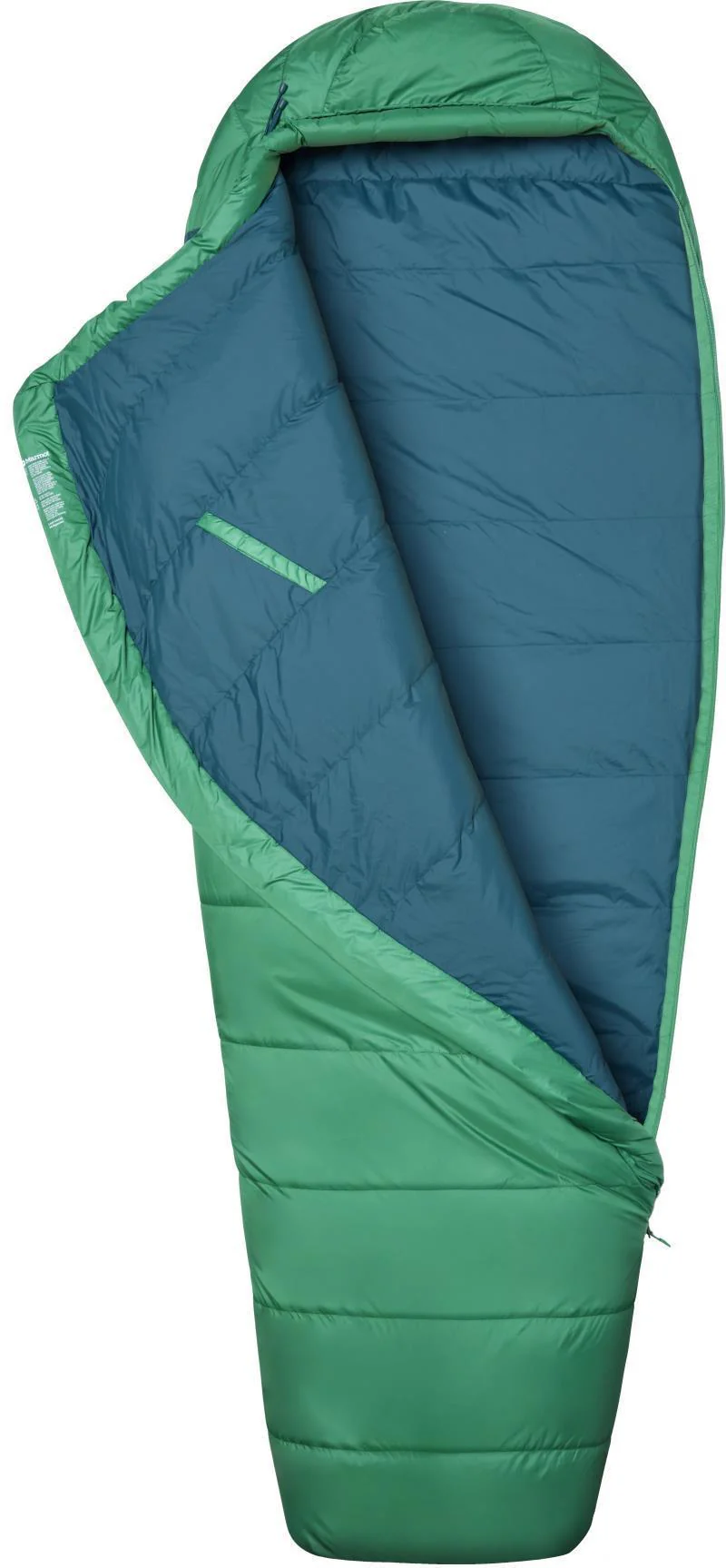 Lost Coast 30, -1C / 30F, Long - Image 3