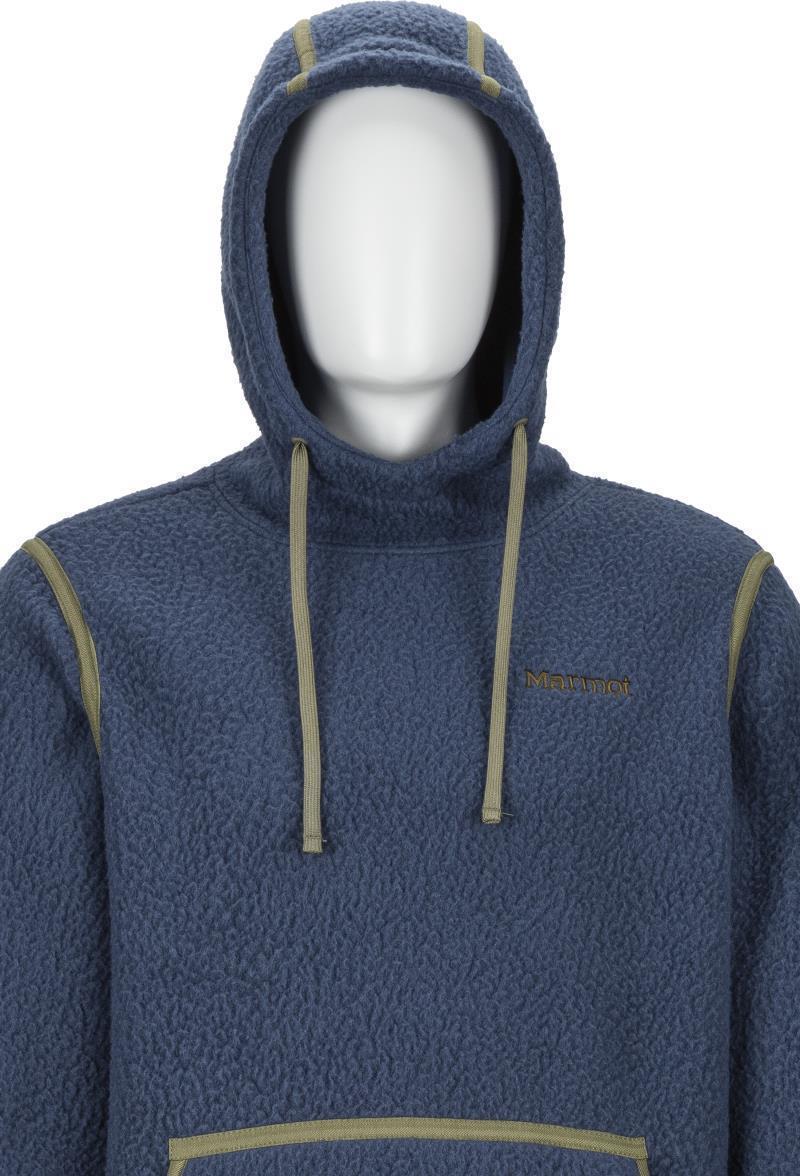 Lost Corner Hoody - Mens - Image 10