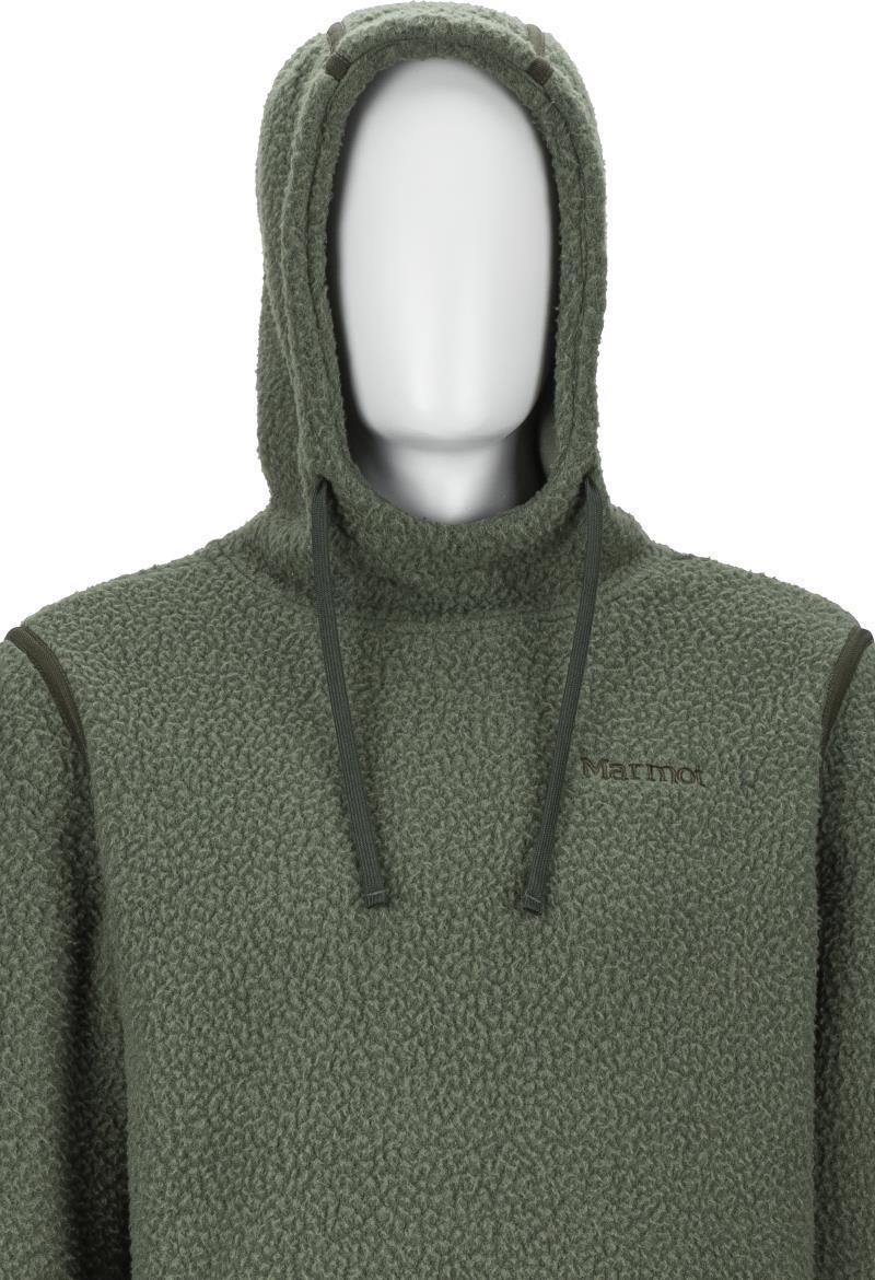Lost Corner Hoody - Mens - Image 15