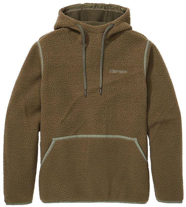 Lost Corner Hoody - Mens - Image 18