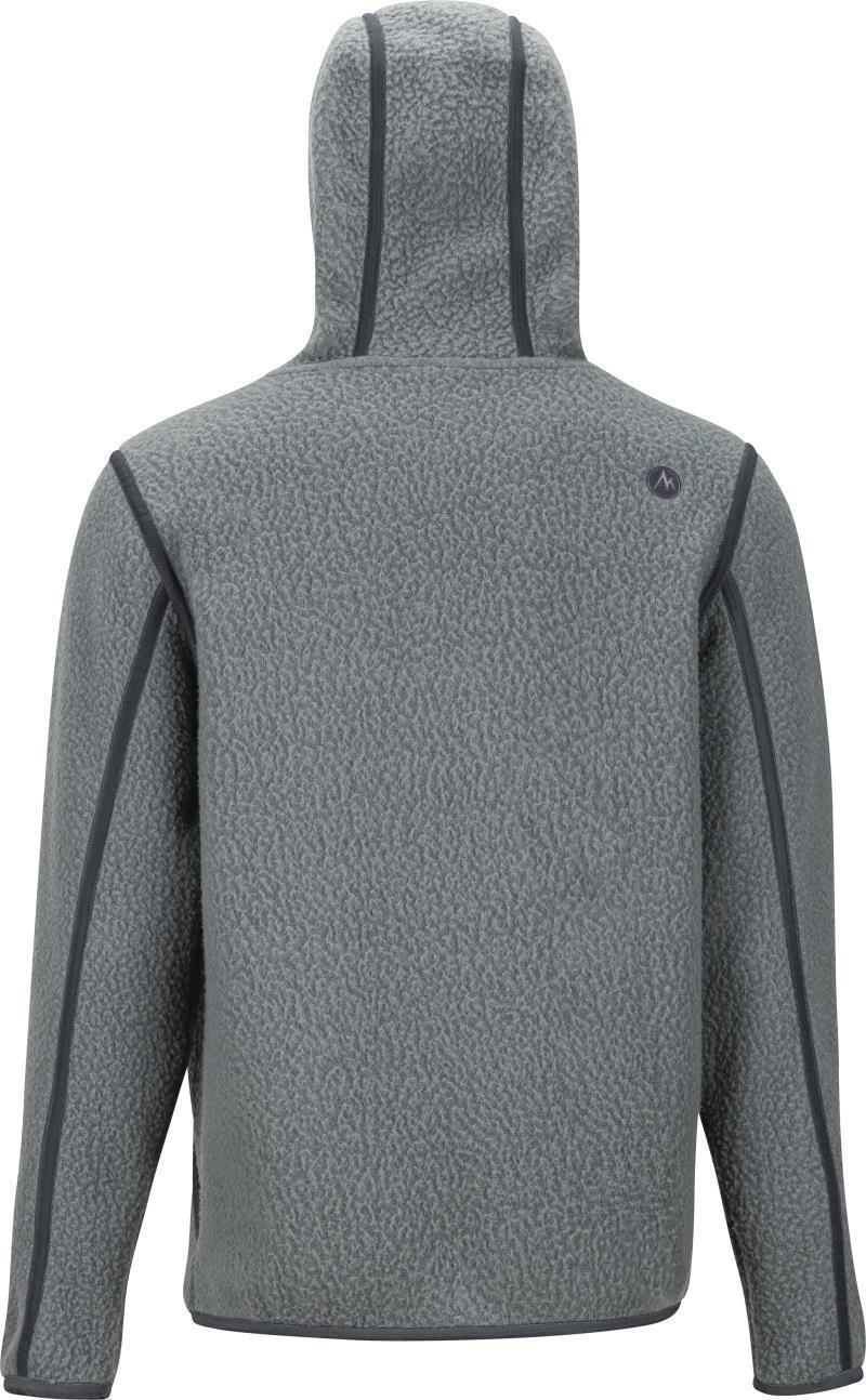 Lost Corner Hoody - Mens - Image 4