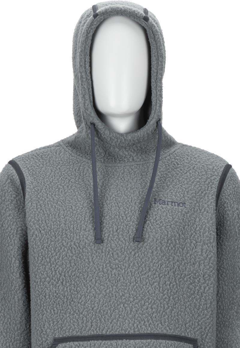 Lost Corner Hoody - Mens - Image 5