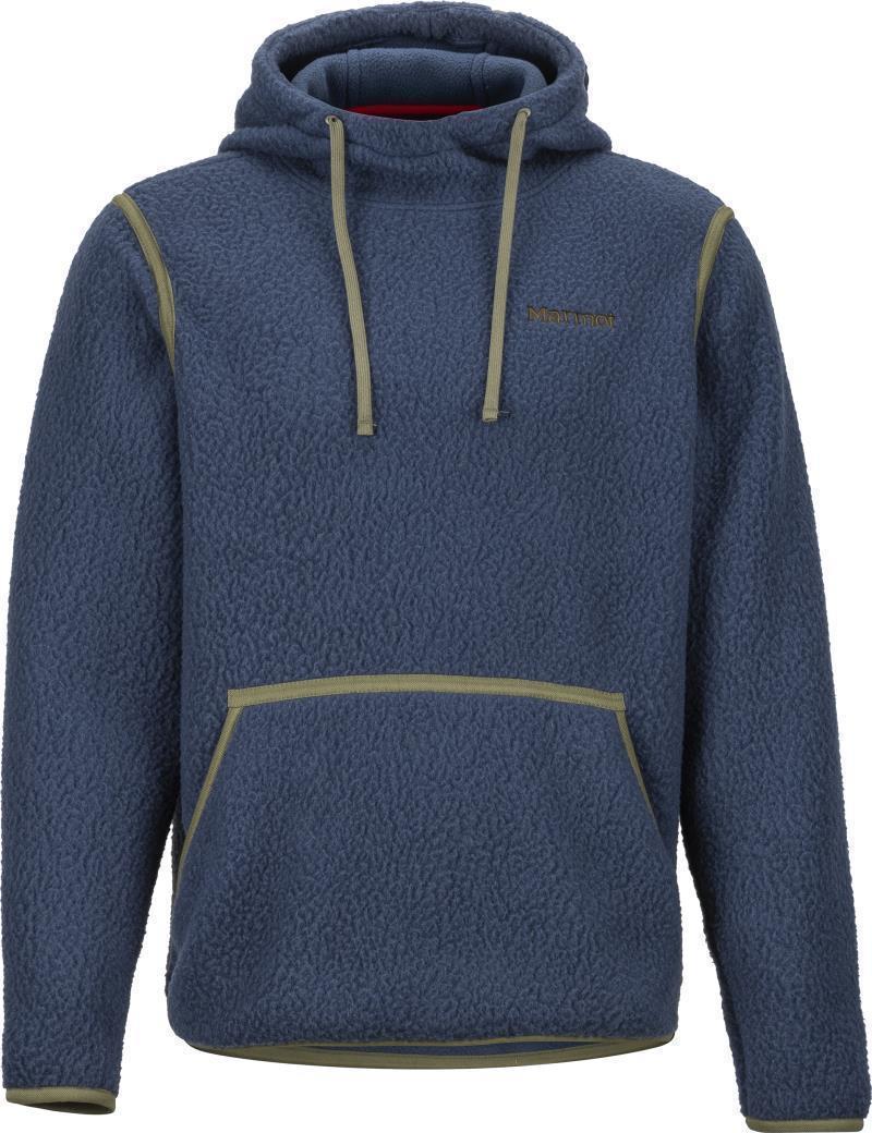 Lost Corner Hoody - Mens - Image 6