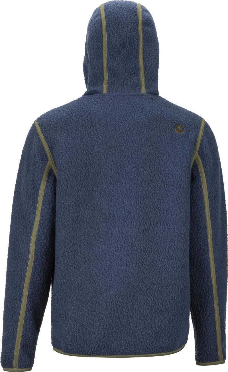 Lost Corner Hoody - Mens - Image 9