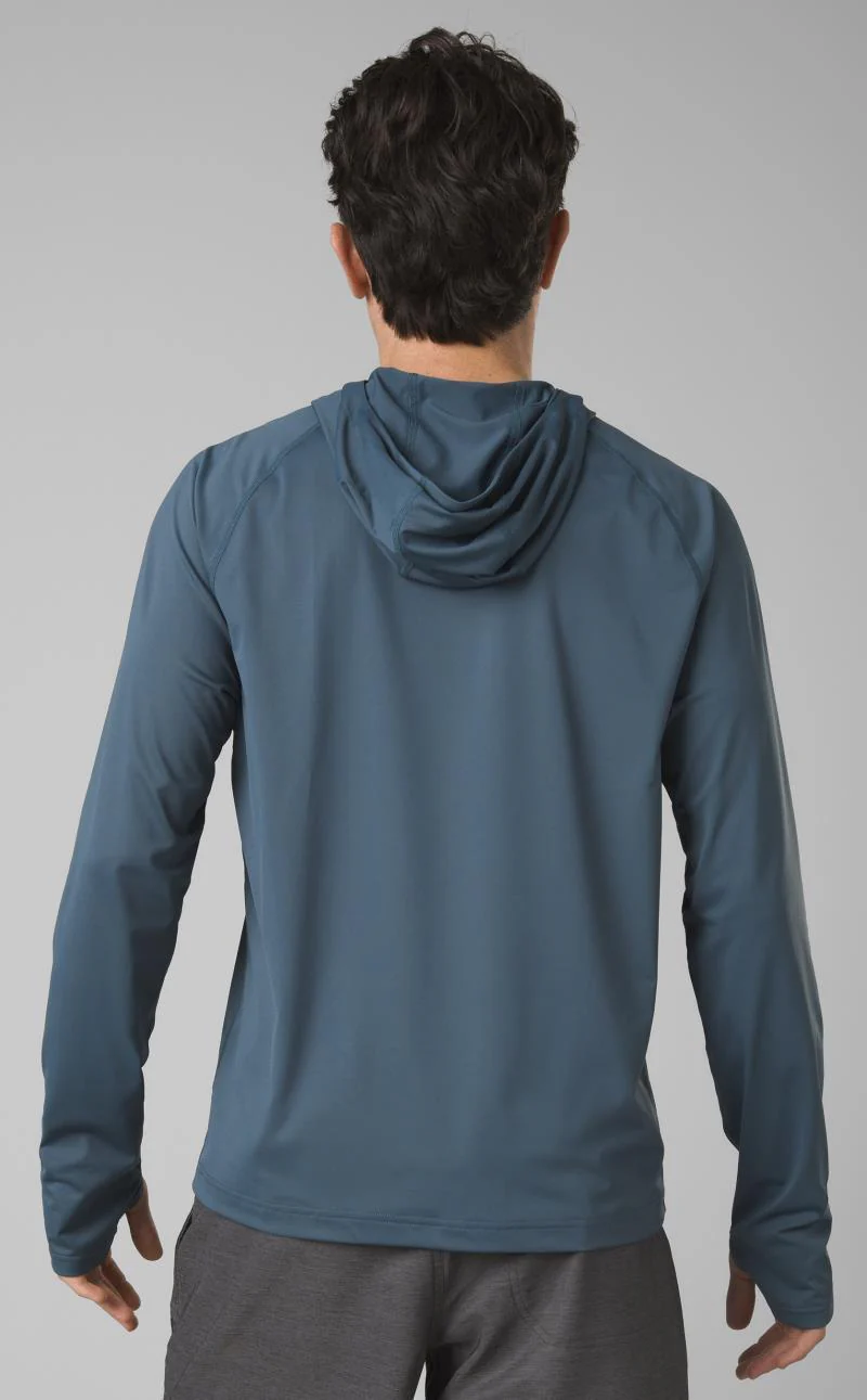 Lost Sol Hoodie - Standard - Mens - Image 10