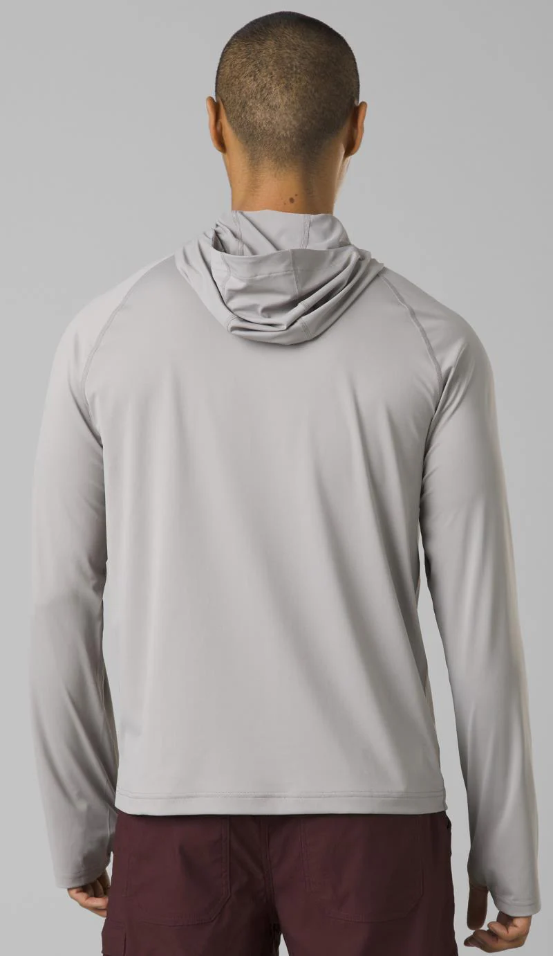Lost Sol Hoodie - Standard - Mens - Image 13
