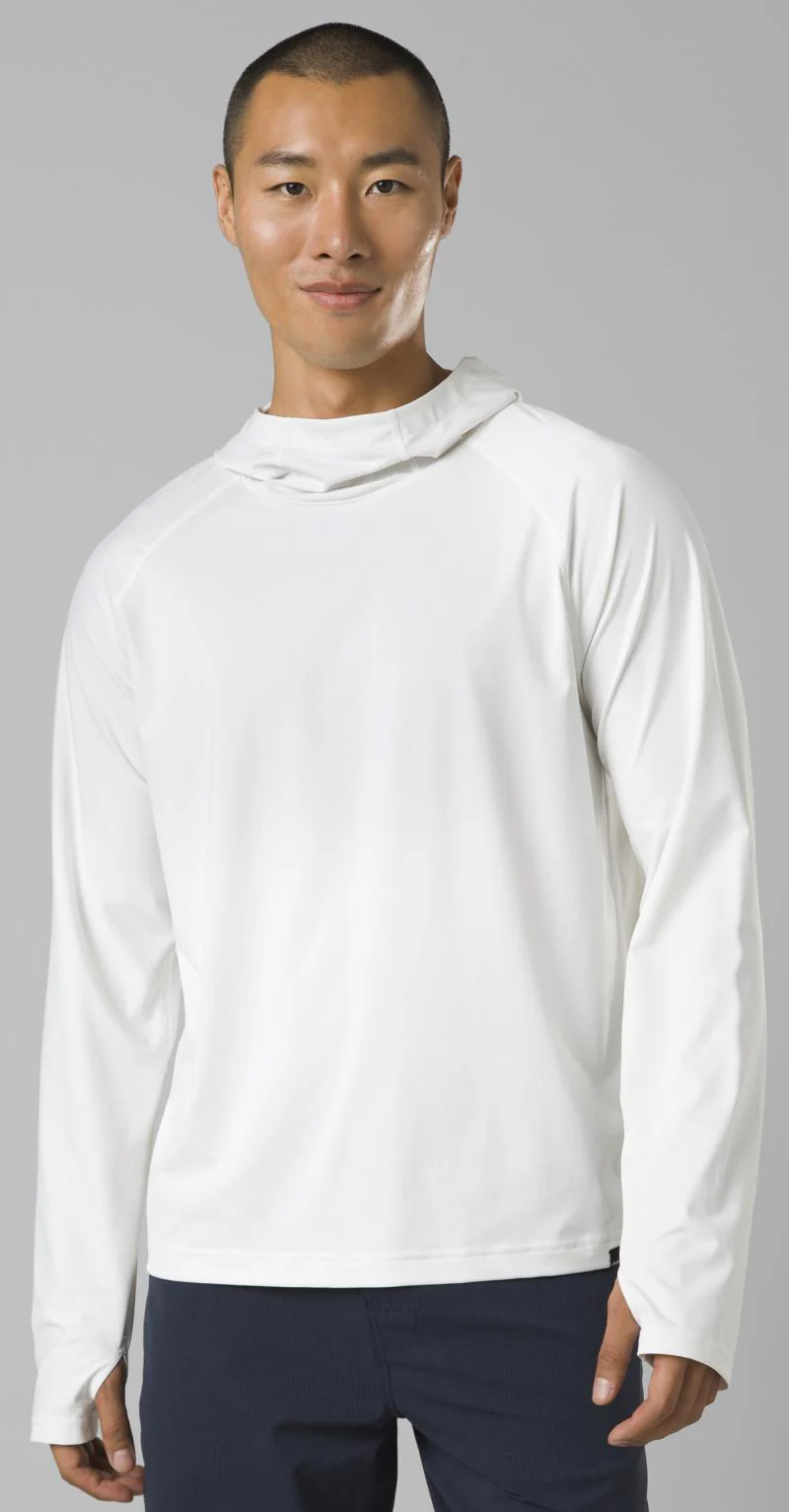 Lost Sol Hoodie - Standard - Mens - Image 2