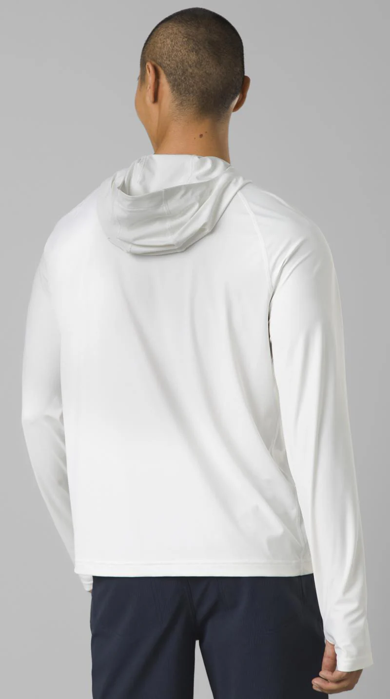 Lost Sol Hoodie - Standard - Mens - Image 3