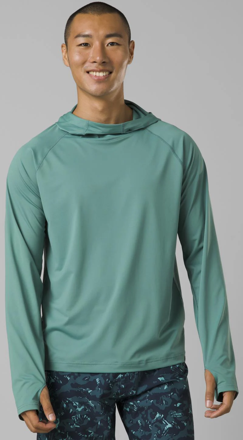 Lost Sol Hoodie - Standard - Mens - Image 5