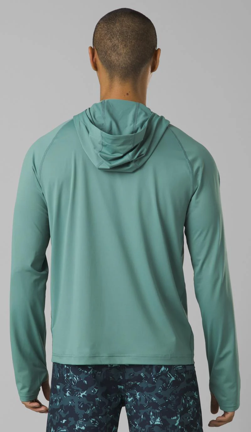 Lost Sol Hoodie - Standard - Mens - Image 6