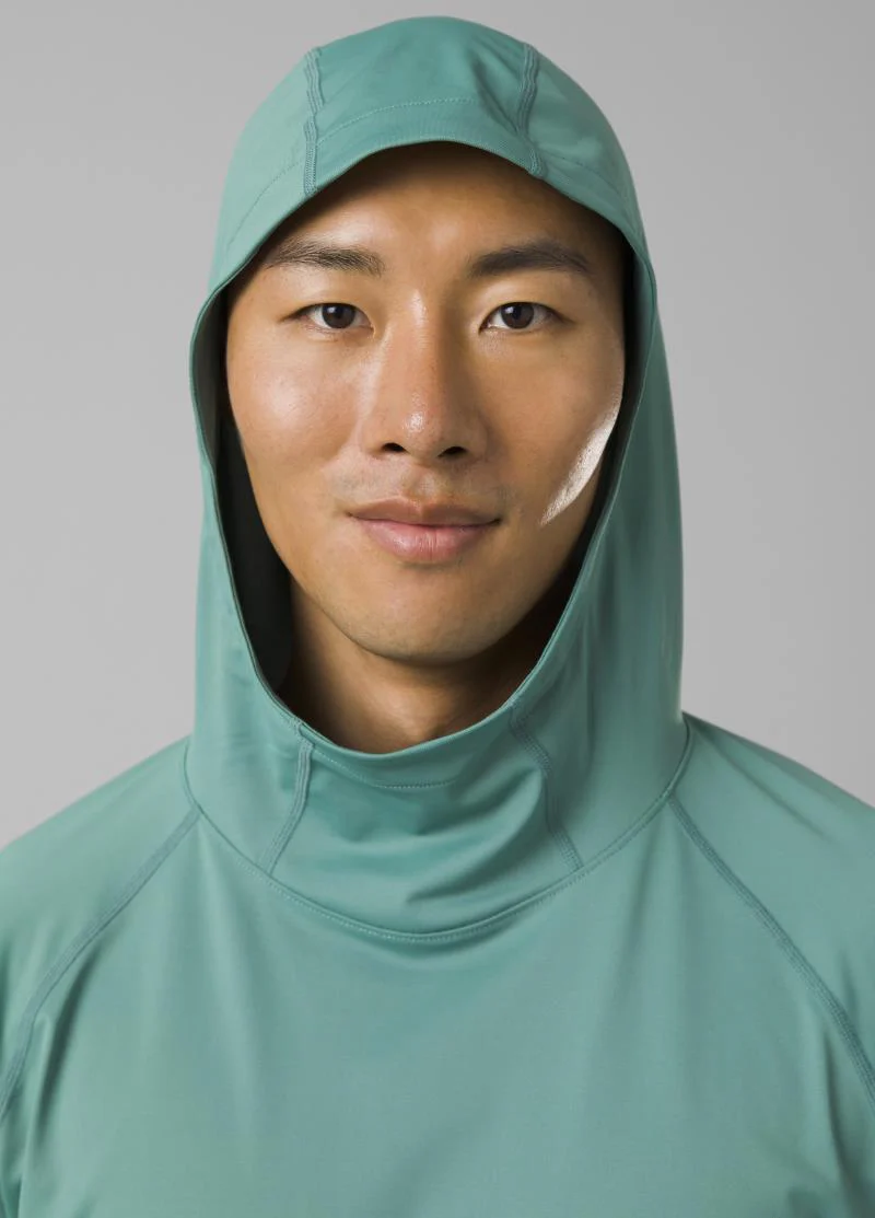 Lost Sol Hoodie - Standard - Mens - Image 7
