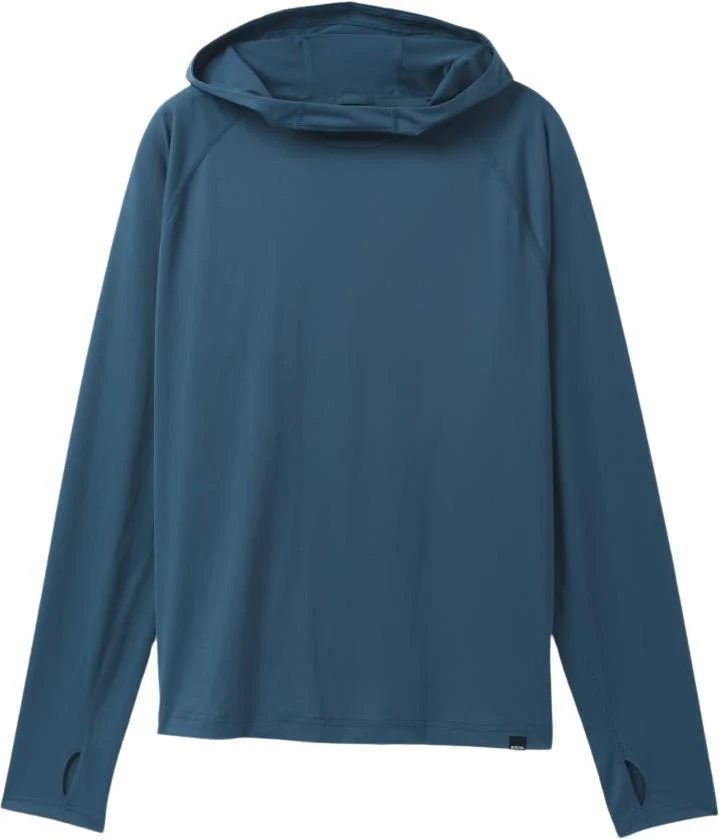 Lost Sol Hoodie - Standard - Mens - Image 8